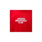 Jordan Dri-FIT Sport Breakfast Club Ανδρικό Φούτερ με Κουκούλα