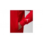 Jordan Dri-FIT Sport Breakfast Club Ανδρικό Φούτερ με Κουκούλα
