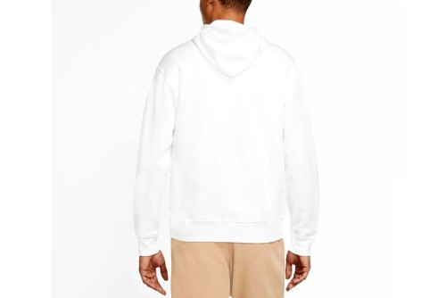 Jordan Hoodie Ανδρικό (DQ7466 100)