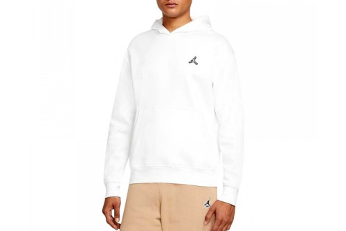 Jordan Hoodie Ανδρικό (DQ7466 100)
