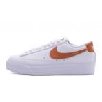 Nike Blazer Low Platform Ess Sneakers (DQ7571 100)