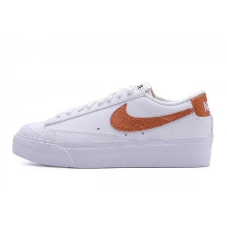 Nike Blazer Low Platform Ess Sneakers 