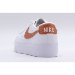 Nike Blazer Low Platform Ess Sneakers (DQ7571 100)