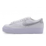 Nike Blazer Low Plarform Ess Sneakers (DQ7571 101)