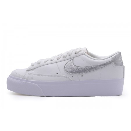 Nike Blazer Low Plarform Ess Sneakers 