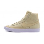 Nike W Blazer Mid Prm Mf Sneakers (DQ7572 700)