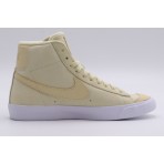 Nike W Blazer Mid Prm Mf Sneakers (DQ7572 700)