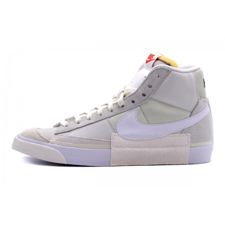 Nike Blazer Mid Pro Club Sneakers 