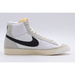 Nike Blazer Mid 77 Pro Club Sneakers (DQ7673 100)