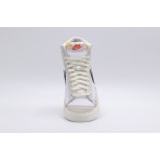 Nike Blazer Mid 77 Pro Club Sneakers (DQ7673 100)
