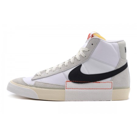 Nike Blazer Mid 77 Pro Club Sneakers 