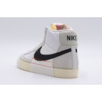 Nike Blazer Mid 77 Pro Club Sneakers (DQ7673 100)