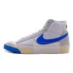 Nike Blazer Mid Pro Club Sneakers (DQ7673 102)