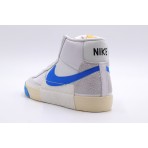 Nike Blazer Mid Pro Club Sneakers (DQ7673 102)