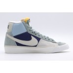 Nike Blazer Mid Pro Club Sneakers (DQ7673 300)