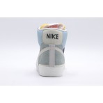 Nike Blazer Mid Pro Club Sneakers (DQ7673 300)