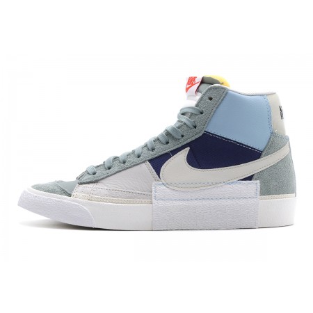 Nike Blazer Mid Pro Club Sneakers 