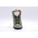 Nike Blazer Mid Pro Club Ανδρικά Sneakers (DQ7673 301)