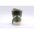 Nike Blazer Mid Pro Club Ανδρικά Sneakers (DQ7673 301)
