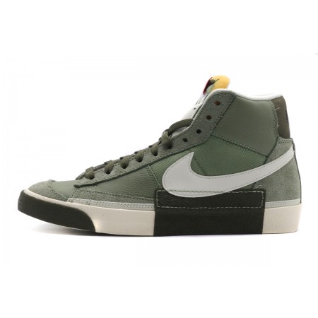 Nike Blazer Mid Pro Club Sneakers 