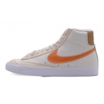 Nike Blazer Mid 77 Emb Sneakers (DQ7674 001)