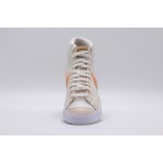 Nike Blazer Mid 77 Emb Sneakers (DQ7674 001)