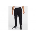 Nike Sportswear Club Fleece Παντελόνι Φόρμας Ανδρικό (DQ8385 013)