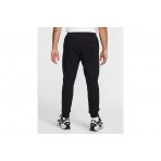 Nike Sportswear Club Fleece Παντελόνι Φόρμας Ανδρικό (DQ8385 013)