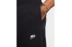 Nike Sportswear Club Fleece Ανδρικό Παντελόνι Φόρμας Μαύρο