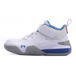 Jordan Stay Loyal 2 Ps Παπούτσια Για Μπάσκετ (DQ8399 101)