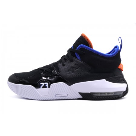 Jordan Stay Loyal 2 Ανδρικά Μπασκετικά Παπούτσια