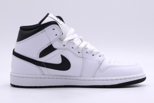 Jordan Air 1 Mid Sneakers (DQ8426 132)