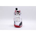 Jordan Jumpman Two Trey Sneakers Λευκά, Μαύρα, Κόκκινα