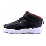 Jordan Jumpman Two Trey Βρεφικά Sneakers (DQ8433 001)