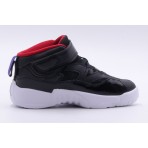 Jordan Jumpman Two Trey Βρεφικά Sneakers (DQ8433 001)