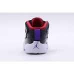 Jordan Jumpman Two Trey Βρεφικά Sneakers (DQ8433 001)