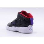 Jordan Jumpman Two Trey Βρεφικά Sneakers (DQ8433 001)