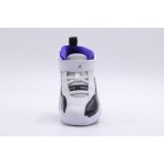 Jordan Jumpman Two Trey Βρεφικά Sneakers (DQ8433 100)