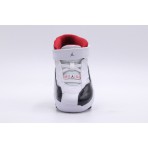 Jordan Jumpman Two Trey Βρεφικά Sneakers (DQ8433 106)