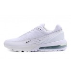 Nike Air Max Pulse Ανδρικά Sneakers Λευκά