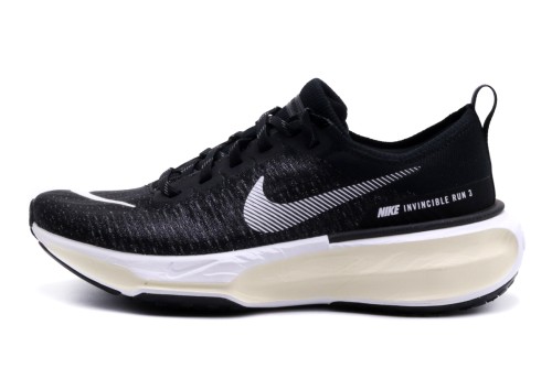 Nike Zoomx Invincible Run Fk 3 Παπούτσια Για Τρέξιμο-Περπάτημα (DR2660 001)