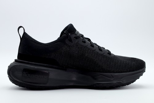 Nike Zoomx Invincible Run Fk 3 Παπούτσια Για Τρέξιμο-Περπάτημα (DR2660 007)