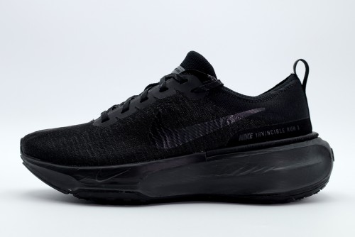 Nike Zoomx Invincible Run Fk 3 Παπούτσια Για Τρέξιμο-Περπάτημα (DR2660 007)