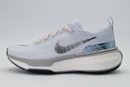 Nike Zoomx Invincible Run 3 Παπούτσια Για Τρέξιμο-Περπάτημα (DR2660 010)