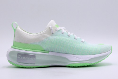 Nike Zoomx Invincible Run 3 Παπούτσια Για Τρέξιμο-Περπάτημα (DR2660 104)