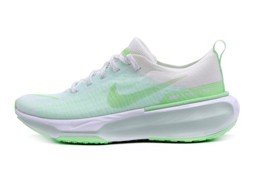 Nike Zoomx Invincible Run 3 Παπούτσια Για Τρέξιμο-Περπάτημα (DR2660 104)