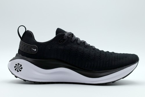 Nike W Reactx Infinity Run 4 Παπούτσια Για Τρέξιμο-Περπάτημα (DR2670 001)