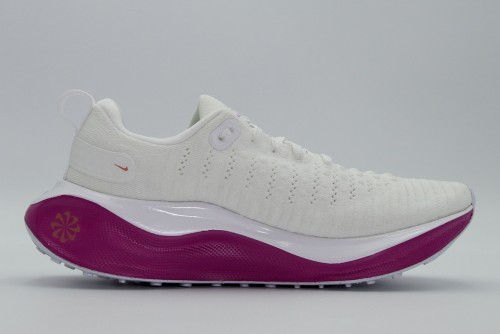 Nike W Reactx Infinity Run 4 Παπούτσια Για Τρέξιμο-Περπάτημα (DR2670 108)
