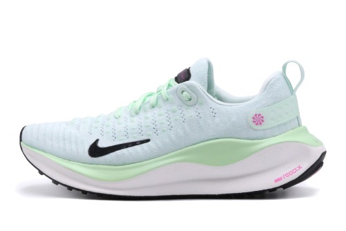 Nike W Reactx Infinity Run 4 Παπούτσια Για Τρέξιμο-Περπάτημα (DR2670 303)