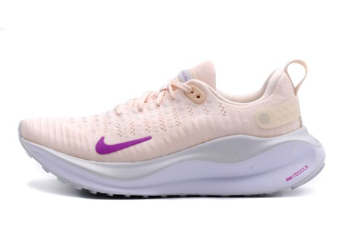 Nike W Reactx Infinity Run 4 Παπούτσια Για Τρέξιμο - Περπάτημα (DR2670 800)